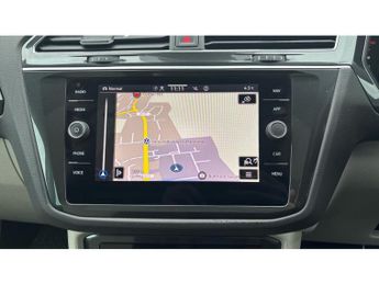 Volkswagen Tiguan 1.5 TSI 150 Elegance 5dr DSG Petrol Estate