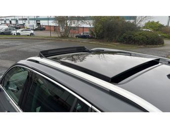 Volkswagen Tiguan 1.5 TSI 150 Elegance 5dr DSG Petrol Estate
