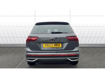 Volkswagen Tiguan 1.5 TSI 150 Elegance 5dr DSG Petrol Estate