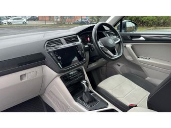 Volkswagen Tiguan 1.5 TSI 150 Elegance 5dr DSG Petrol Estate