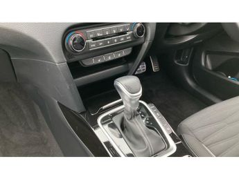 Kia Ceed 1.5T GDi ISG 138 GT-Line 5dr DCT Petrol Hatchback