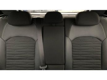 Kia Ceed 1.5T GDi ISG 138 GT-Line 5dr DCT Petrol Hatchback