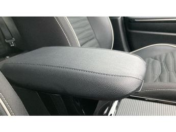 Kia Ceed 1.5T GDi ISG 138 GT-Line 5dr DCT Petrol Hatchback