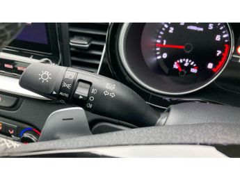 Kia Ceed 1.5T GDi ISG 138 GT-Line 5dr DCT Petrol Hatchback