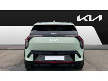 Kia Ev3 148kW GT-Line S 81.4kWh 5dr Auto Electric Estate