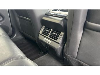 Land Rover Range Rover Evoque 2.0 D200 R-Dynamic SE 5dr Auto Diesel Hatchback
