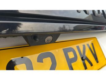 Land Rover Range Rover Evoque 2.0 D200 R-Dynamic SE 5dr Auto Diesel Hatchback