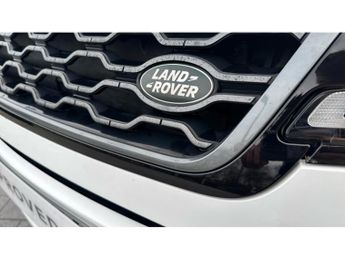 Land Rover Range Rover Evoque 2.0 D200 R-Dynamic SE 5dr Auto Diesel Hatchback