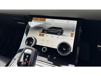 Land Rover Range Rover Evoque 2.0 D200 R-Dynamic SE 5dr Auto Diesel Hatchback