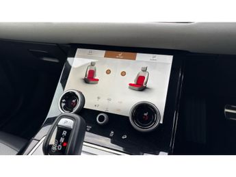 Land Rover Range Rover Evoque 2.0 D200 R-Dynamic SE 5dr Auto Diesel Hatchback