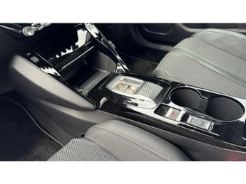 Peugeot 2008 115kW GT 54kWh 5dr Auto Electric Estate