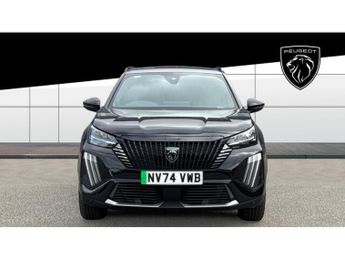 Peugeot 2008 115kW GT 54kWh 5dr Auto Electric Estate