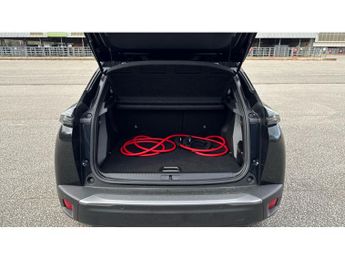 Peugeot 2008 115kW GT 54kWh 5dr Auto Electric Estate