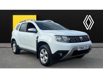 Dacia Duster 1.6 SCe Comfort 5dr Petrol Estate