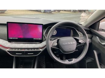Skoda Octavia 1.5 TSI 150 e-TEC SE L 5dr DSG Petrol Estate