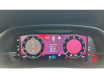 Skoda Octavia 1.5 TSI 150 e-TEC SE L 5dr DSG Petrol Estate