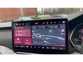 Skoda Octavia 1.5 TSI 150 e-TEC SE L 5dr DSG Petrol Estate