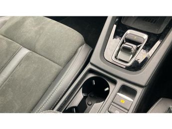 Skoda Octavia 1.5 TSI 150 e-TEC SE L 5dr DSG Petrol Estate