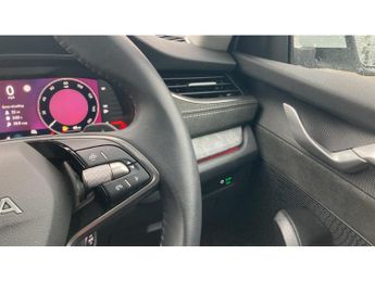 Skoda Octavia 1.5 TSI 150 e-TEC SE L 5dr DSG Petrol Estate