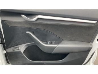 Skoda Octavia 1.5 TSI 150 e-TEC SE L 5dr DSG Petrol Estate