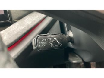 Skoda Octavia 1.5 TSI 150 e-TEC SE L 5dr DSG Petrol Estate