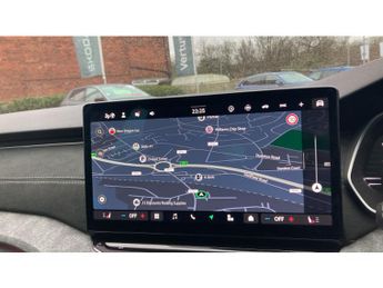 Skoda Octavia 1.5 TSI 150 e-TEC SE L 5dr DSG Petrol Estate