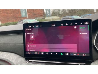 Skoda Octavia 1.5 TSI 150 e-TEC SE L 5dr DSG Petrol Estate