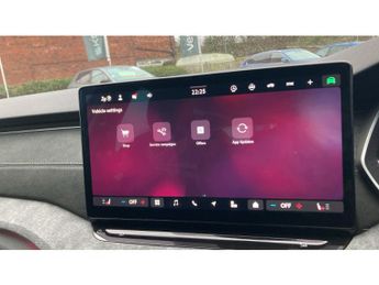 Skoda Octavia 1.5 TSI 150 e-TEC SE L 5dr DSG Petrol Estate