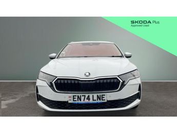 Skoda Octavia 1.5 TSI 150 e-TEC SE L 5dr DSG Petrol Estate