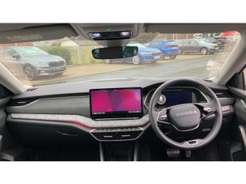 Skoda Octavia 1.5 TSI 150 e-TEC SE L 5dr DSG Petrol Estate