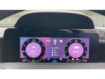 Skoda Superb 1.5 TSI e-TEC SE L 5dr DSG Petrol Hatchback