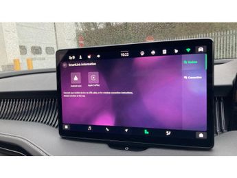 Skoda Superb 1.5 TSI e-TEC SE L 5dr DSG Petrol Hatchback