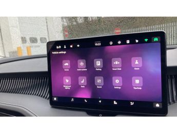 Skoda Superb 1.5 TSI e-TEC SE L 5dr DSG Petrol Hatchback