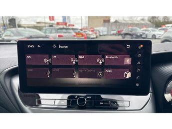 Nissan Juke 1.0 DiG-T N-Connecta 5dr DCT Petrol Hatchback