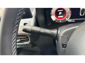 Nissan Juke 1.0 DiG-T N-Connecta 5dr DCT Petrol Hatchback