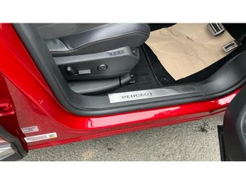 Peugeot 3008 1.2 PureTech GT Premium 5dr EAT8 Petrol Estate