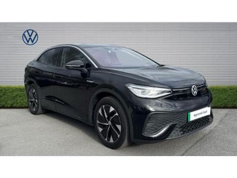 Volkswagen ID.5 128kW Style Pro 77kWh 5dr Auto Electric Coupe