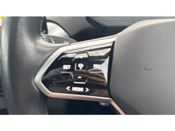 Volkswagen ID.5 128kW Style Pro 77kWh 5dr Auto Electric Coupe