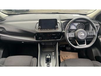 Nissan Qashqai 1.5 E-Power Acenta Premium 5dr Auto Hybrid Hatchback