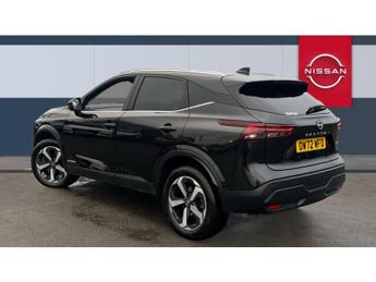 Nissan Qashqai 1.5 E-Power Acenta Premium 5dr Auto Hybrid Hatchback
