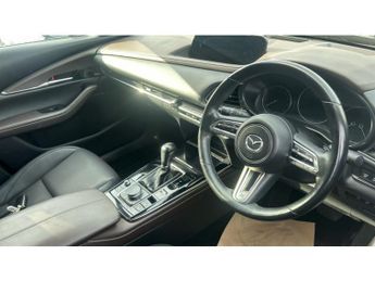Mazda CX-30 2.0 e-Skyactiv G MHEV GT Sport 5dr Auto Petrol Hatchback