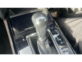 Mazda CX-30 2.0 e-Skyactiv G MHEV GT Sport 5dr Auto Petrol Hatchback