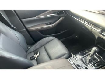 Mazda CX-30 2.0 e-Skyactiv G MHEV GT Sport 5dr Auto Petrol Hatchback