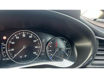 Mazda CX-30 2.0 e-Skyactiv G MHEV GT Sport 5dr Auto Petrol Hatchback