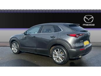 Mazda CX-30 2.0 e-Skyactiv G MHEV GT Sport 5dr Auto Petrol Hatchback