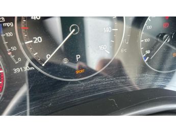 Mazda CX-30 2.0 e-Skyactiv G MHEV GT Sport 5dr Auto Petrol Hatchback