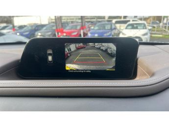 Mazda CX-30 2.0 e-Skyactiv G MHEV GT Sport 5dr Auto Petrol Hatchback