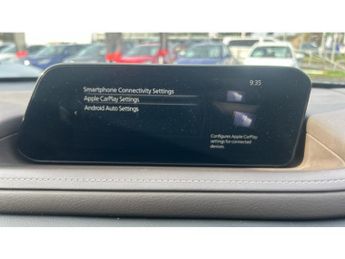 Mazda CX-30 2.0 e-Skyactiv G MHEV GT Sport 5dr Auto Petrol Hatchback