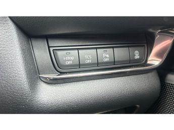 Mazda CX-30 2.0 e-Skyactiv G MHEV GT Sport 5dr Auto Petrol Hatchback