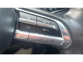 Mazda CX-30 2.0 e-Skyactiv G MHEV GT Sport 5dr Auto Petrol Hatchback